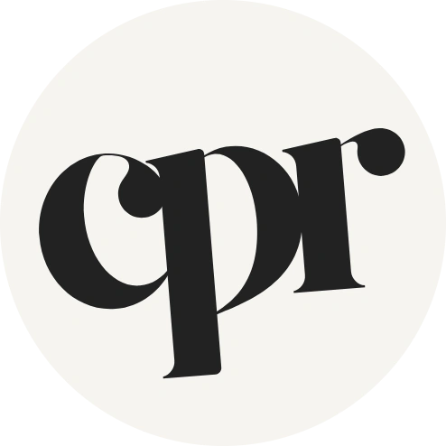 Christian Rosales Logo